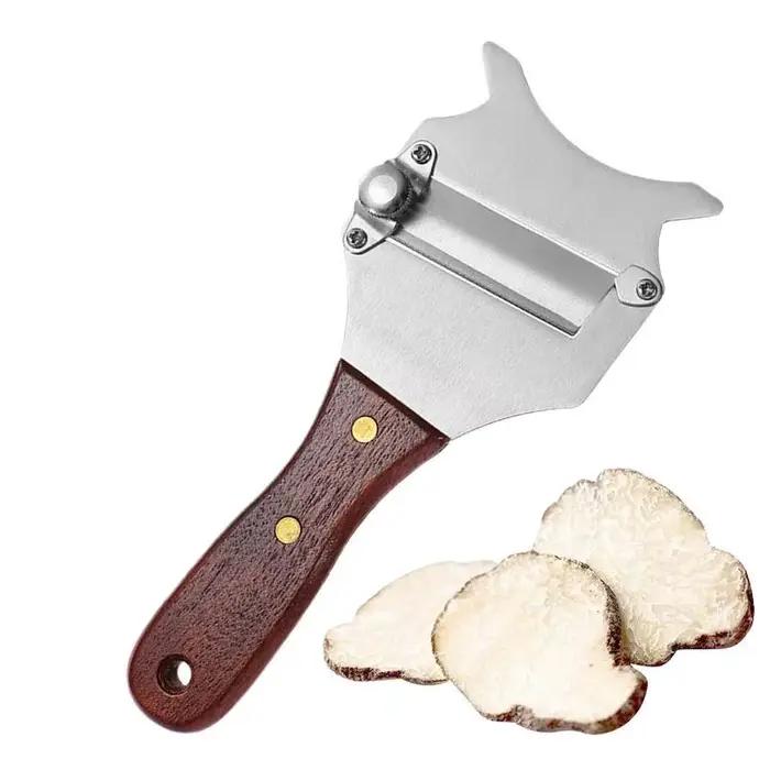 Coupe-fromage pratique