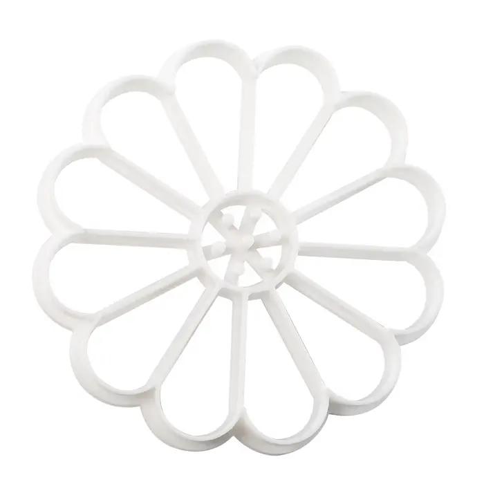 1 emporte-pièce en forme de fleurs (fleur de cerisier