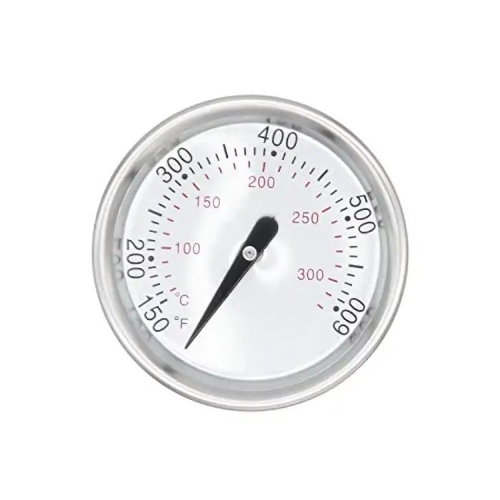 Thermomètre pour barbecue