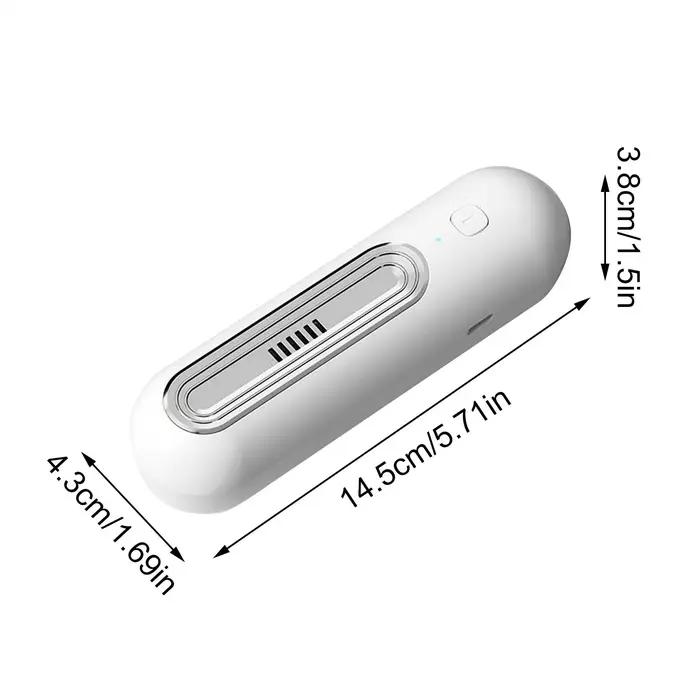 Désodorisant Réfrigérateur Réutilisable Longue Durée