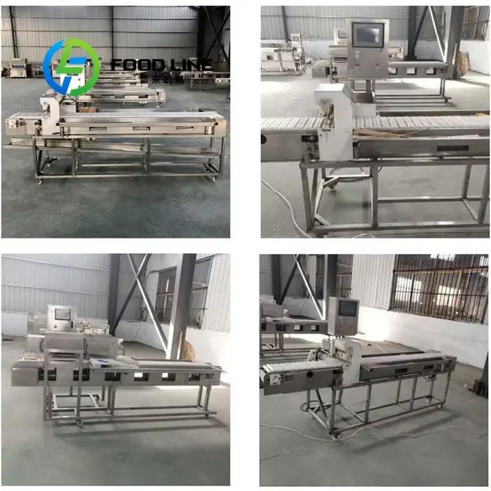 Machine à brochettes satay et kebab automatique pour événements et industries alimentaires haute performance occasions spéciales restaurants hôtels fermes usines transformation de la viande