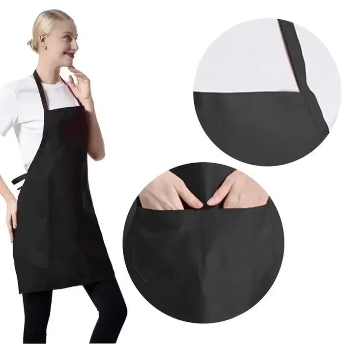 Tablier de Cuisine Réglable