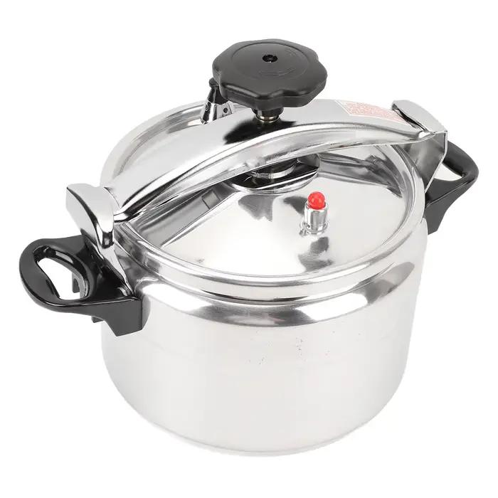 Cuisinière à pression professionnelle 7L grande capacité