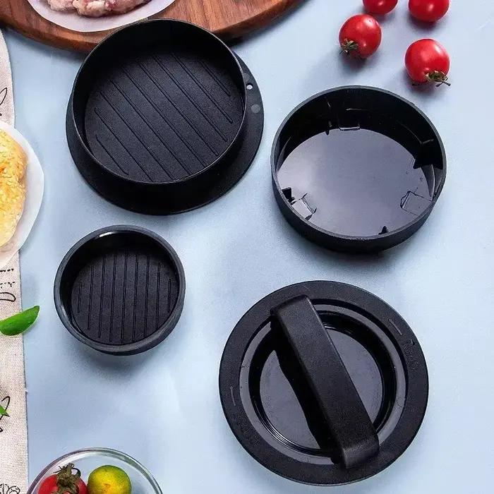 Presse à viande pour Hamburger