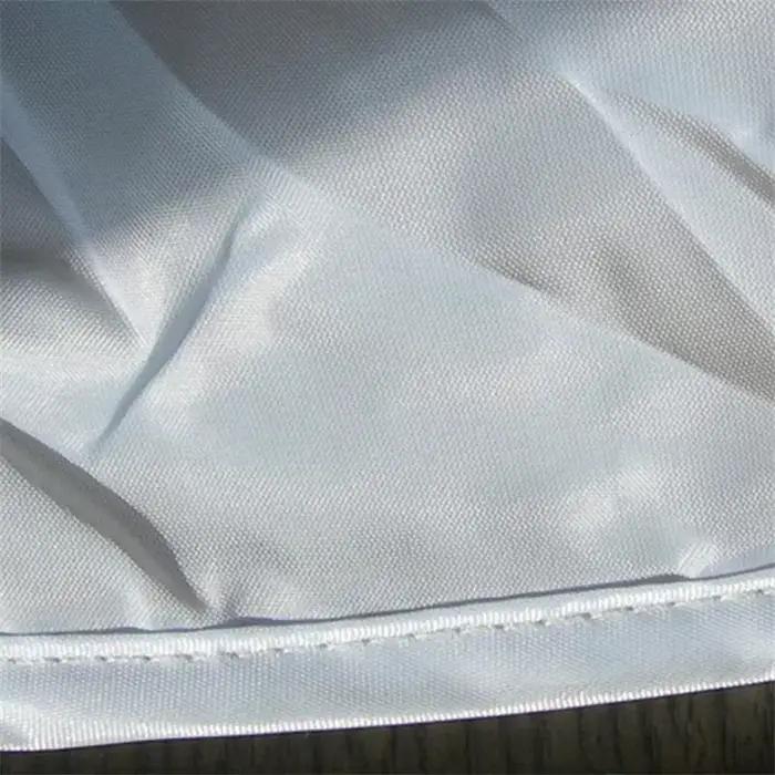 Cape de coiffure à faire soi-même, parapluie, couverture de rasage, tablier de coiffure, protection pour le nettoyage ménager