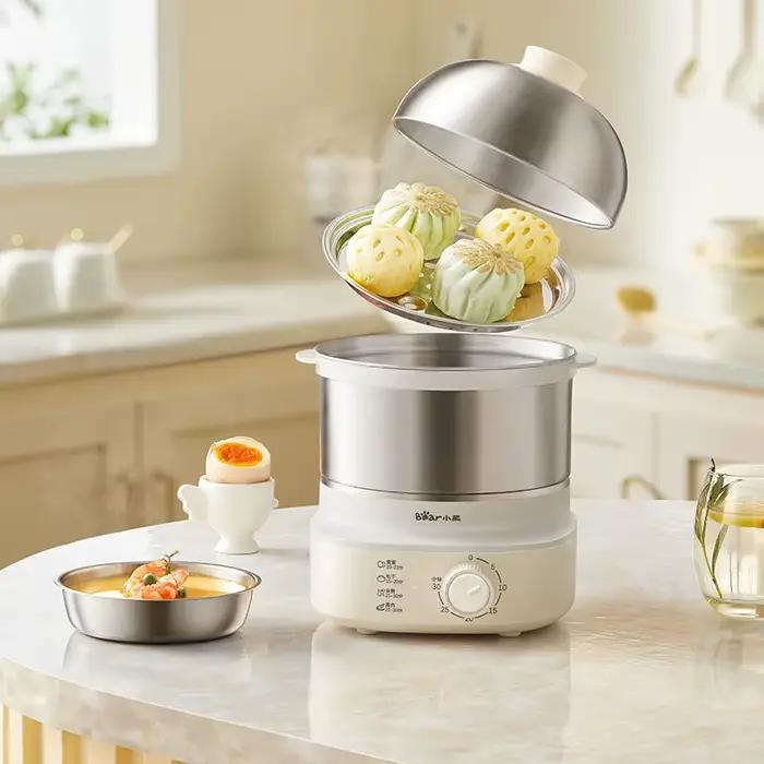 Cuiseur à œufs électrique 360W