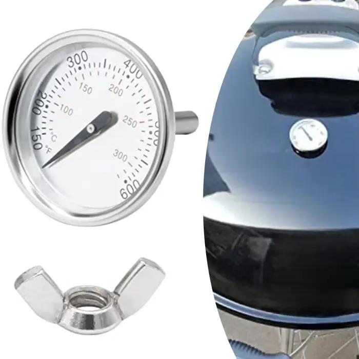 Thermomètre pour barbecue