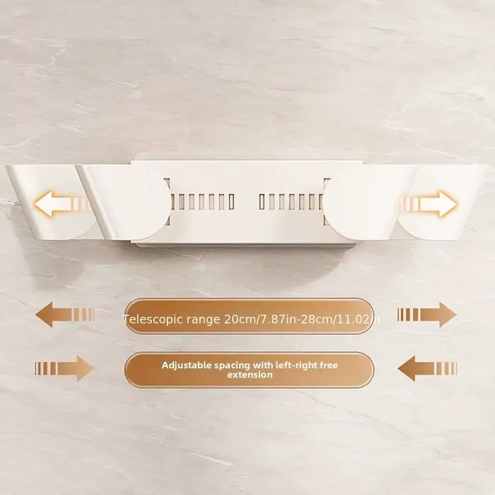 Support mural pour couvercle de casserole