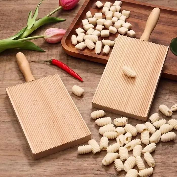 Table à beurre en bois et palettes