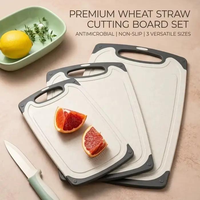 Planche à découper pour la cuisine