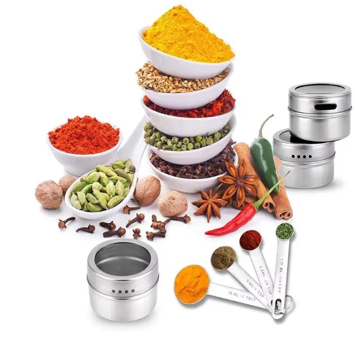 Pot à épices magnétique de 70ml