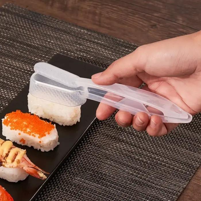 Moule à Sushi à main, bricolage