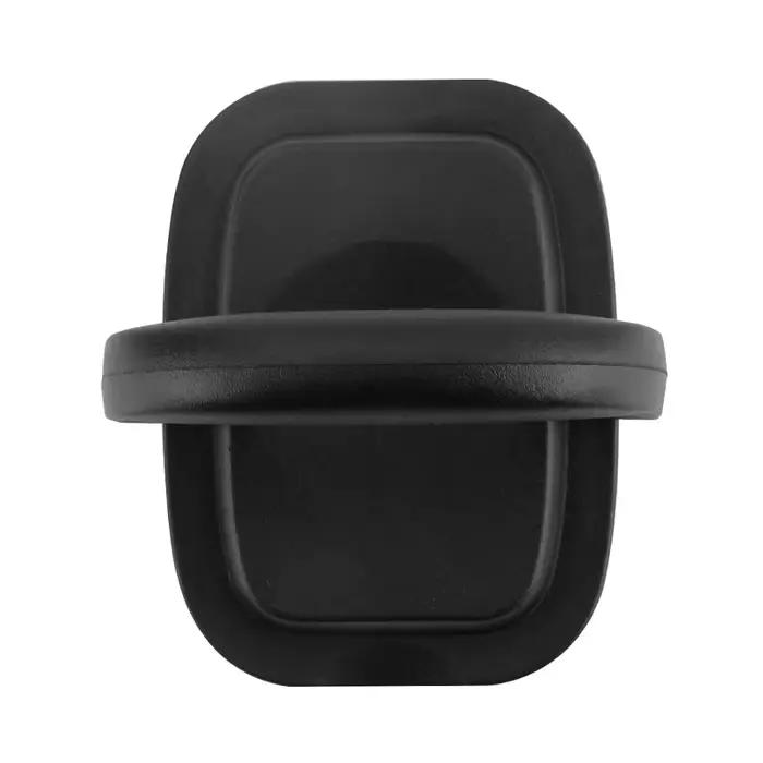 Poignée de couvercle, ustensiles ménagers pour cuisine pliable, boutons de casserole universels, Pot Pp anti-brûlure, petites poignées remplaçables, accessoires