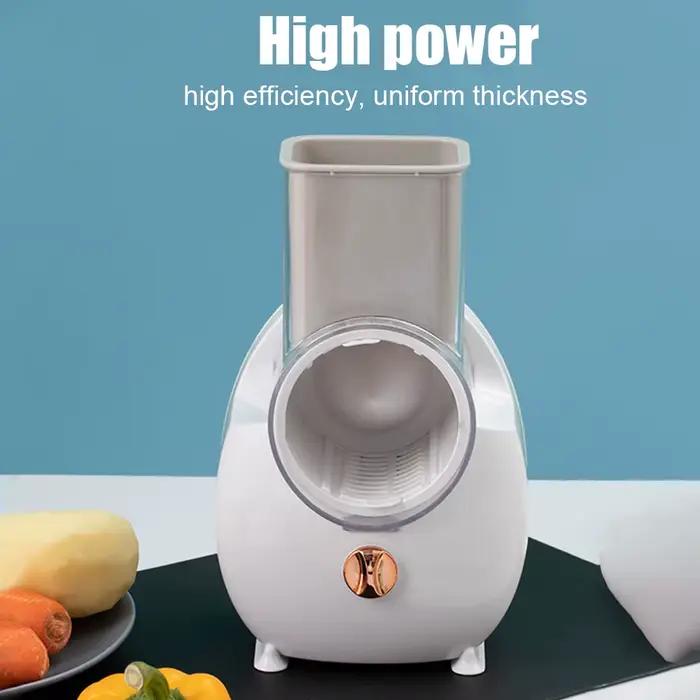 Râpe à fromage électrique
