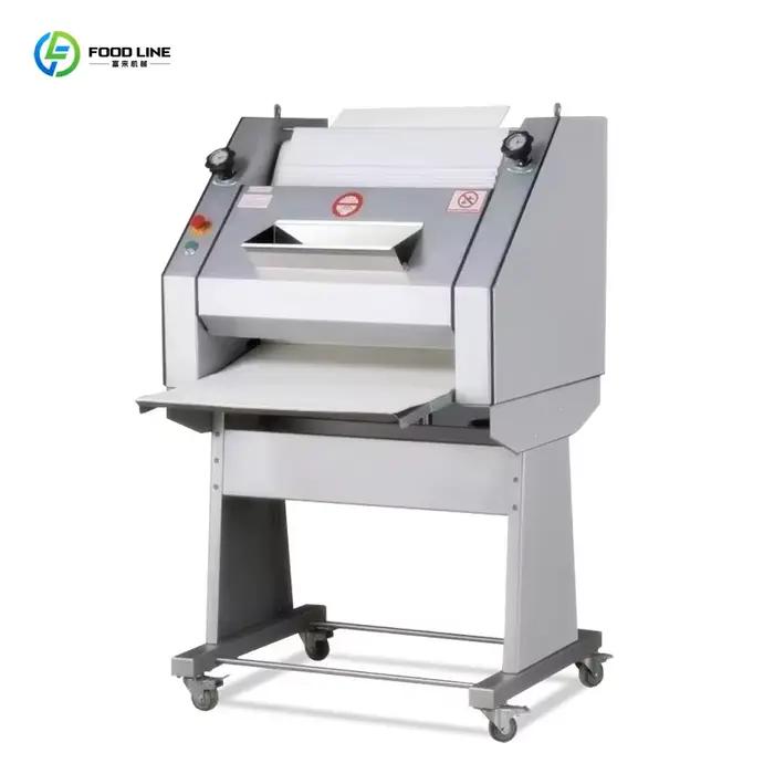 Machine à Façonner Baguettes Français Professionnelle Haute Efficacité Pour Boulangerie Occasions Spéciales