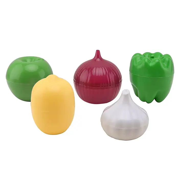 Boîte de rangement créative pour réfrigérateur