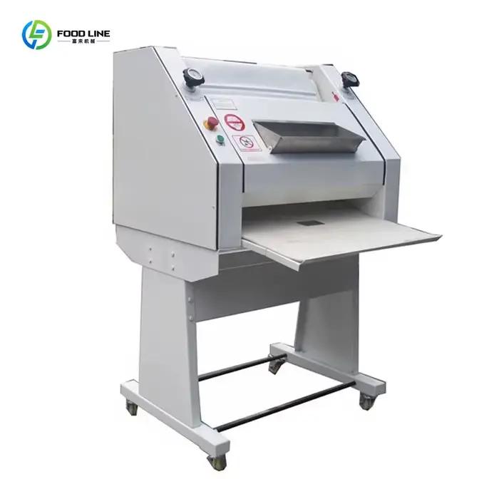 Machine à Façonner Baguettes Français Professionnelle Haute Efficacité Pour Boulangerie Occasions Spéciales