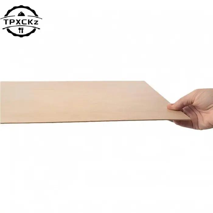 Plaques de bois 15x10cm en tilleul