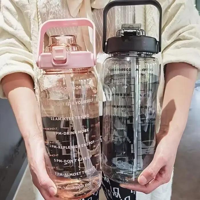 Bouilloire en plastique de 2 litres