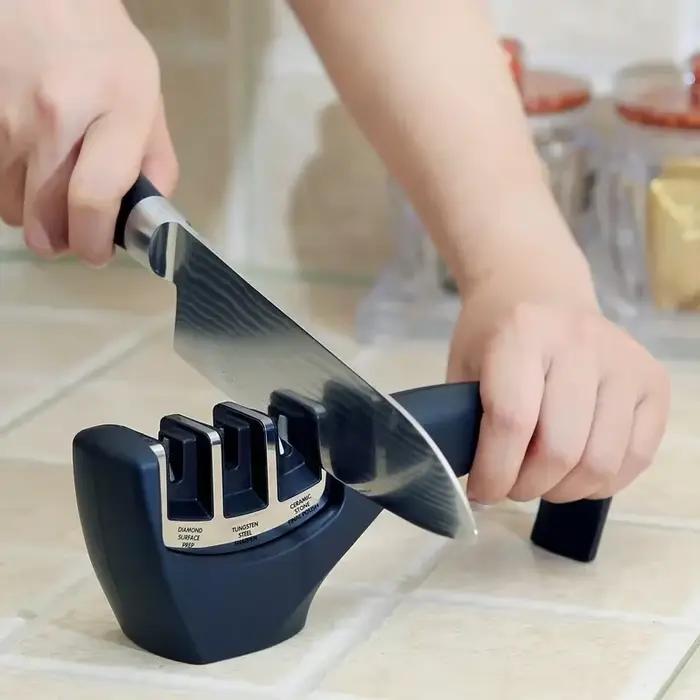 Affûteur de couteaux professionnel