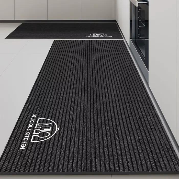 Tapis de sol spécifique pour la cuisine