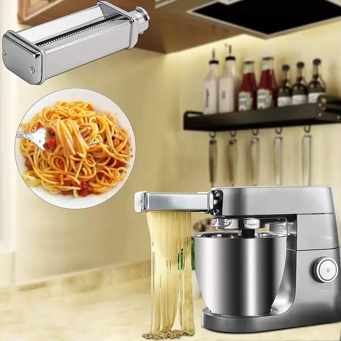 Accessoires de chef en bois pour KENWOOD planétaire