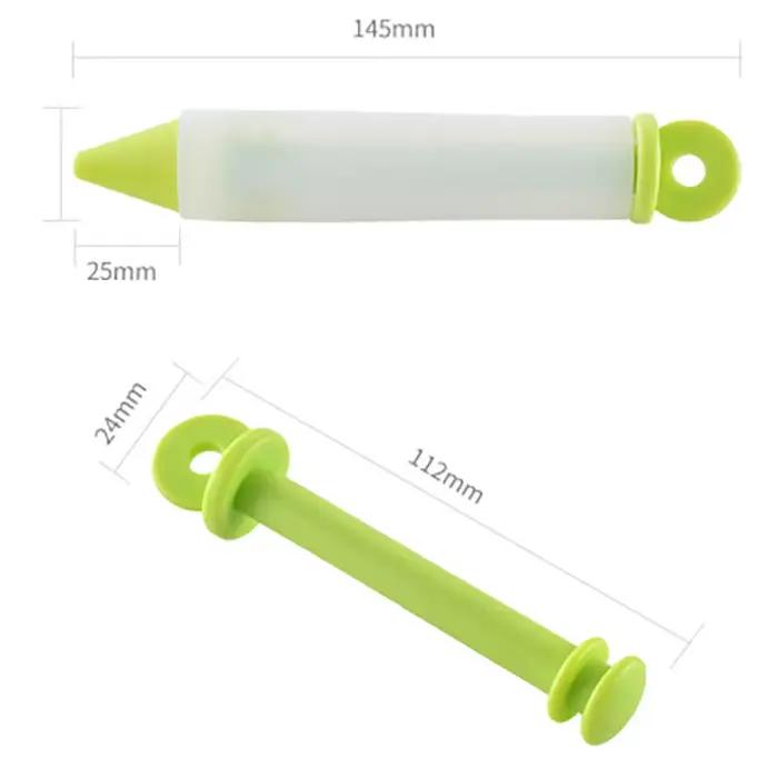 Stylo de glaçage pour pâtisserie