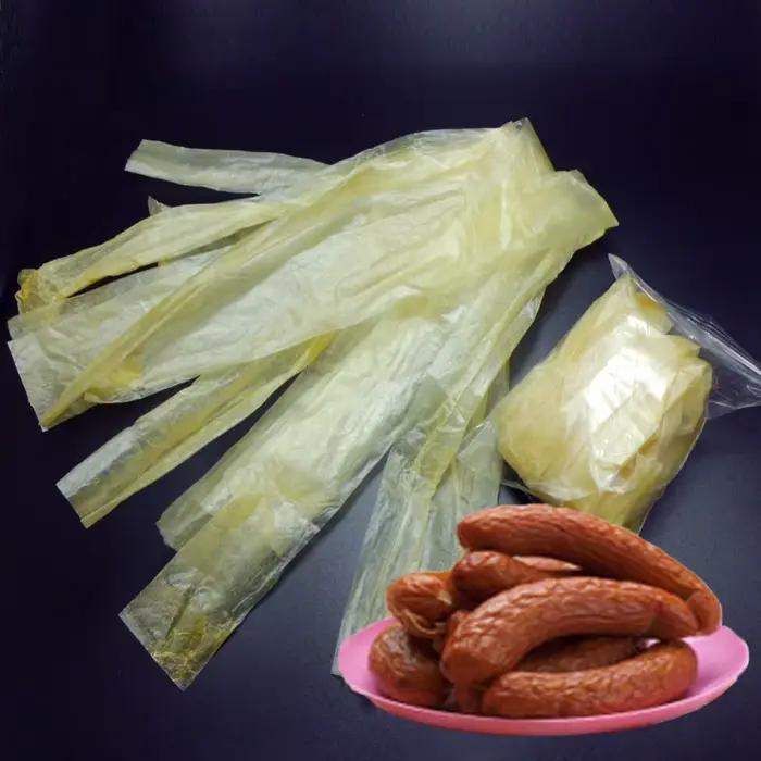 Outils d'emballage de saucisses 8M x 50Mm