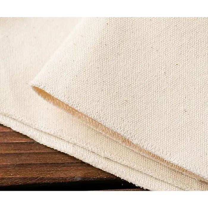 1 pièces nouvelle preuve lin Fermenté tissu Couche pâtisserie pâte boulangers casseroles Baguettes pain