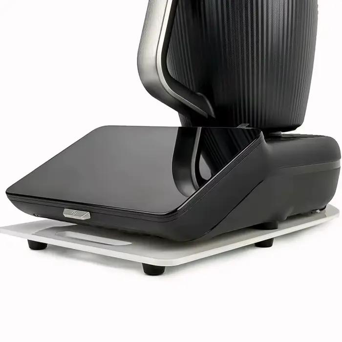 1 remplacement de skateboard premium pour Thermomix TM7 – Durable et résistant à l'usure avec roues, compatible avec le mélangeur TM7