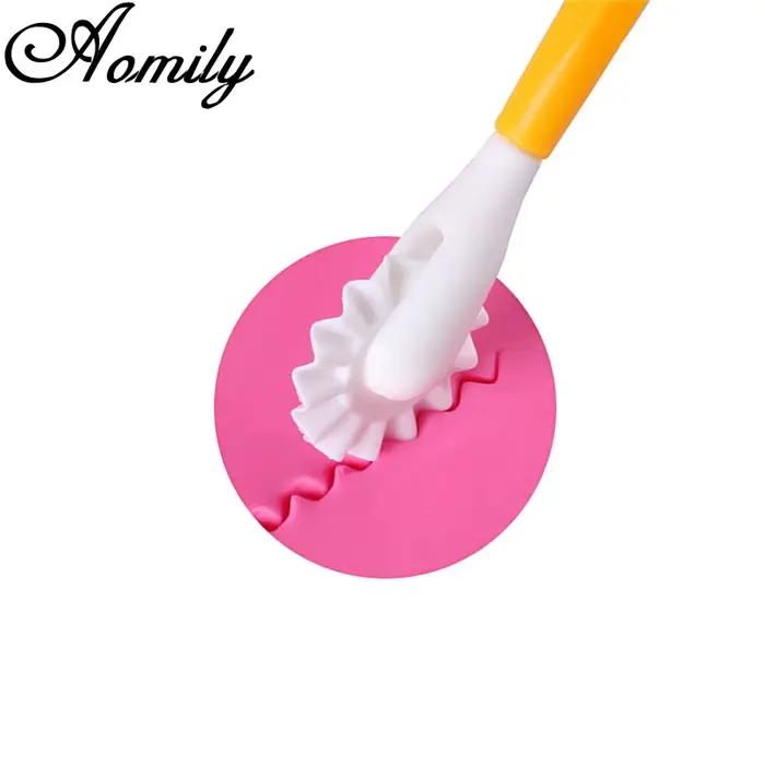 Amoliy-Outils de modélisation de décoration de gâteaux