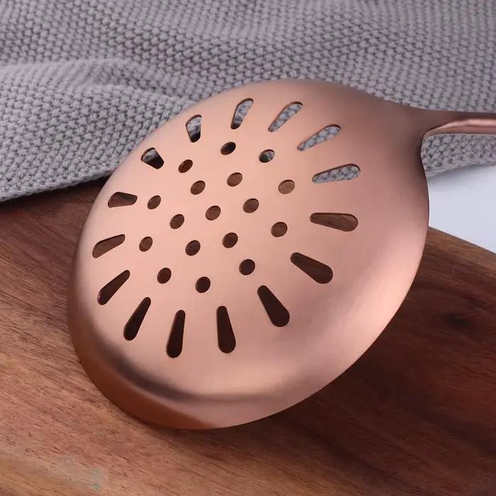 Outil de cuisson en acier inoxydable