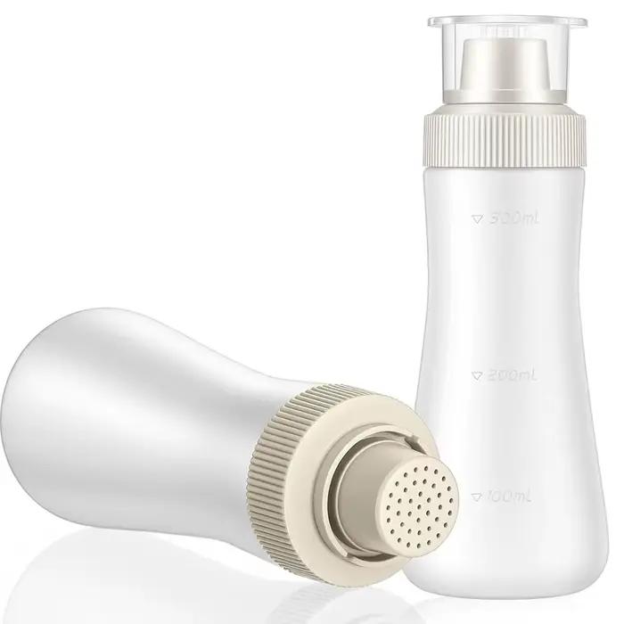 Distributeur de sirop pour gâteaux