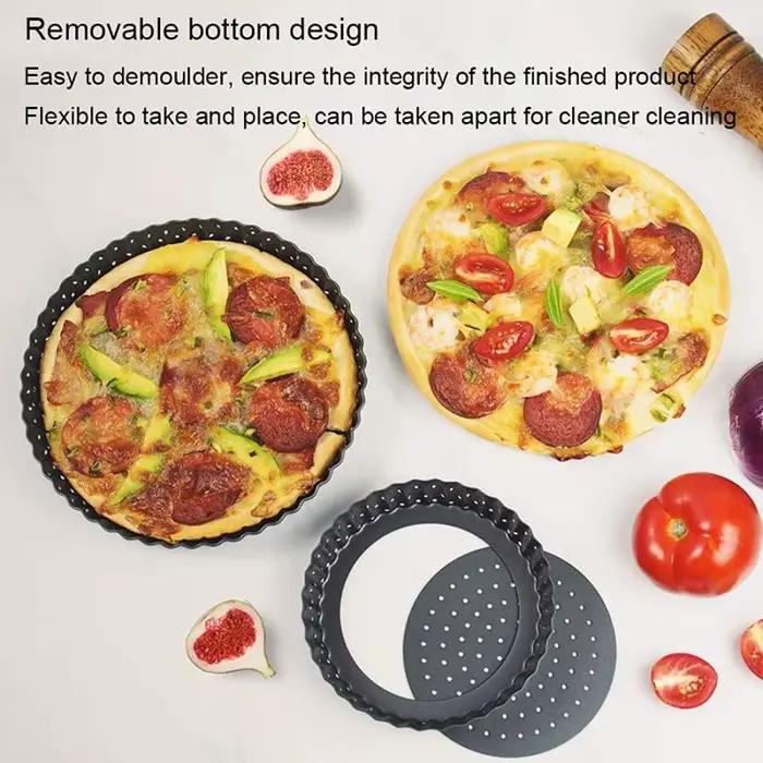 Moule à tarte, quiche