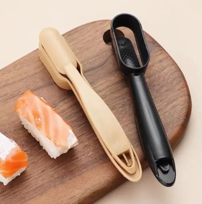 Outil de modèle de Sushi pour fabriquer des aliments japonais