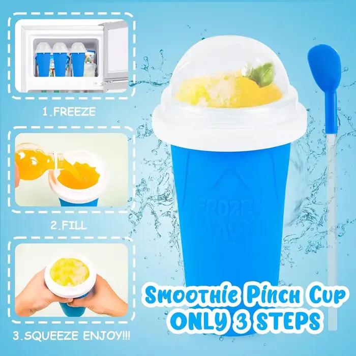 Tasse de Smoothie faite maison