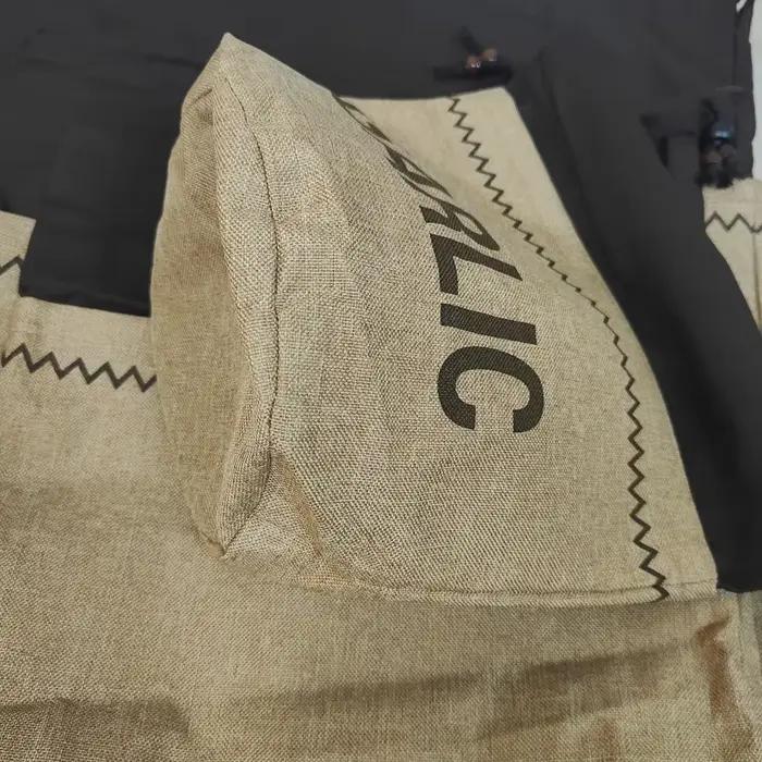 Sac de rangement pour pommes de terre