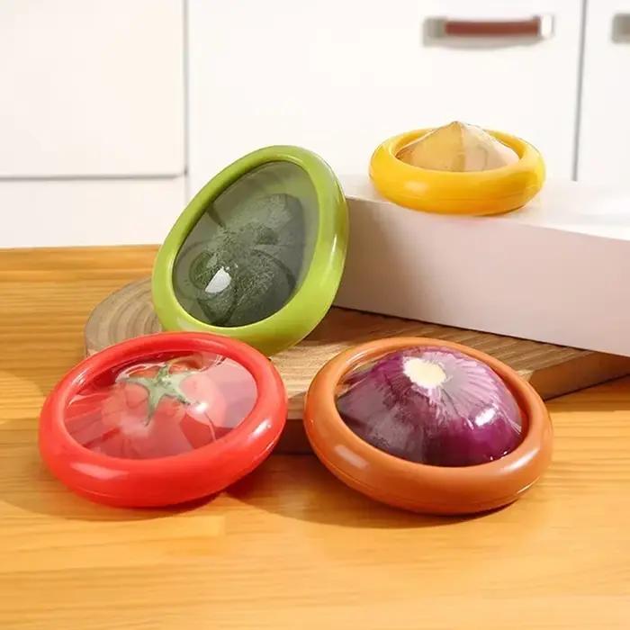Boîte de conservation des fruits