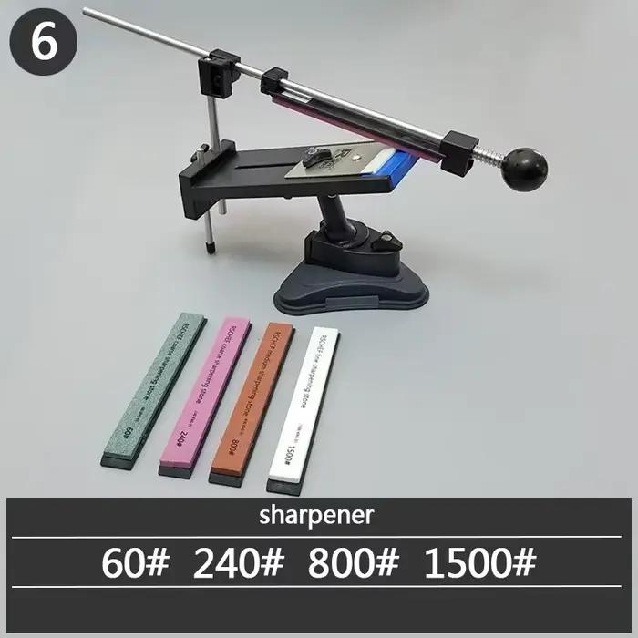 RuFête in Pro-Affûteur de couteaux professionnel
