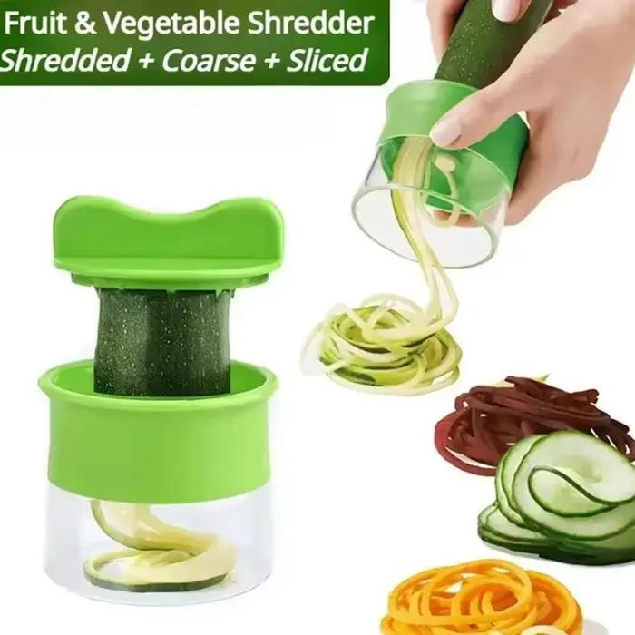 Outil portatif de fruits et légumes