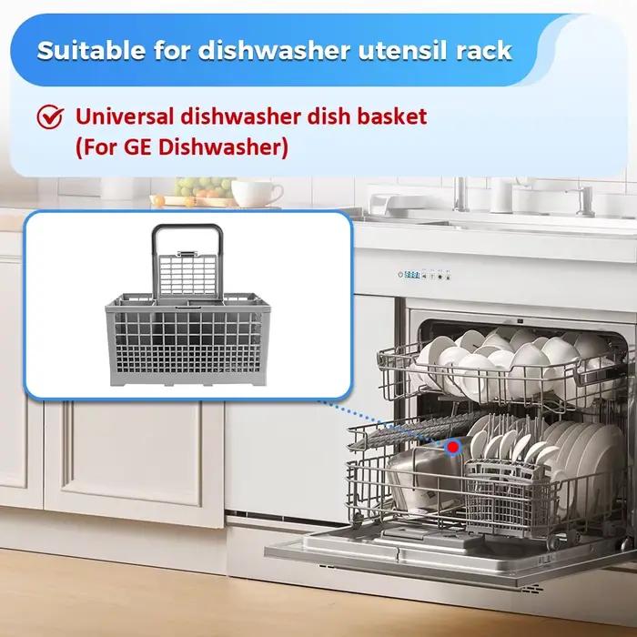 Panier multifonctionnel pour lave-vaisselle