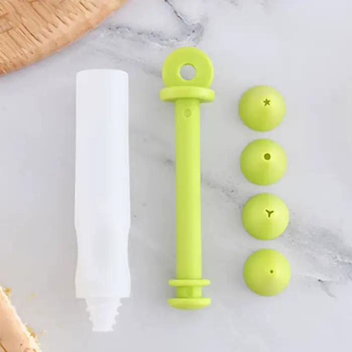 Stylo de glaçage pour pâtisserie