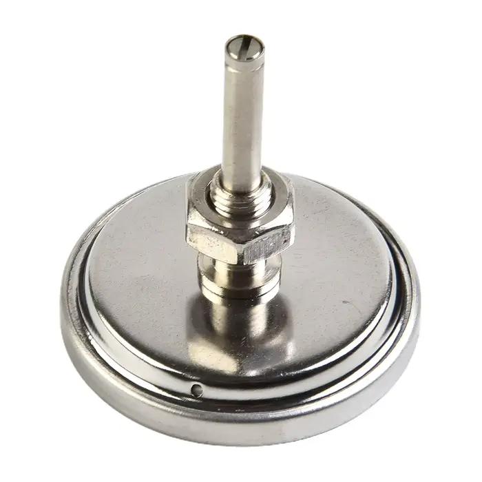 Pièces de rechange pour thermomètre de gril 150-600 ℉ Accessoires outils de Barbecue pour pointeur de four Weber adapté pour Weber Q120