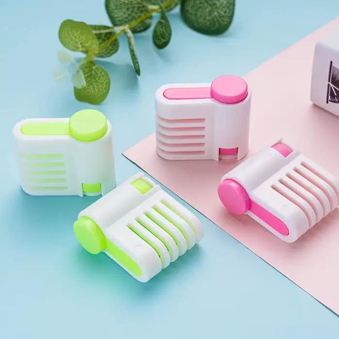 JXKnife-Trancheuse à toast en plastique de qualité alimentaire