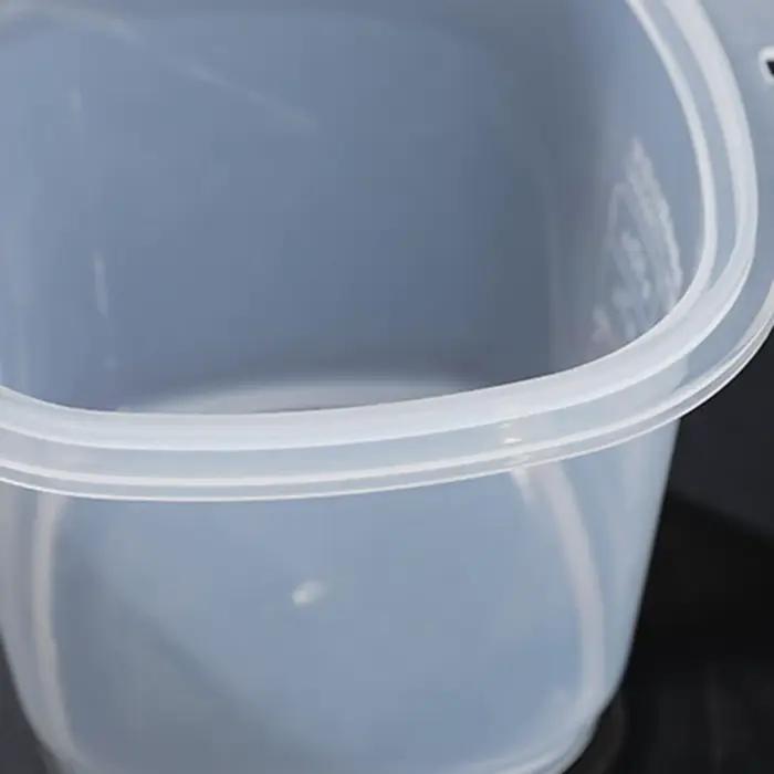 Cuiseur à riz et panier à vapeur pour micro-ondes polyvalent pour cuisine et préparation de nourriture à domicile