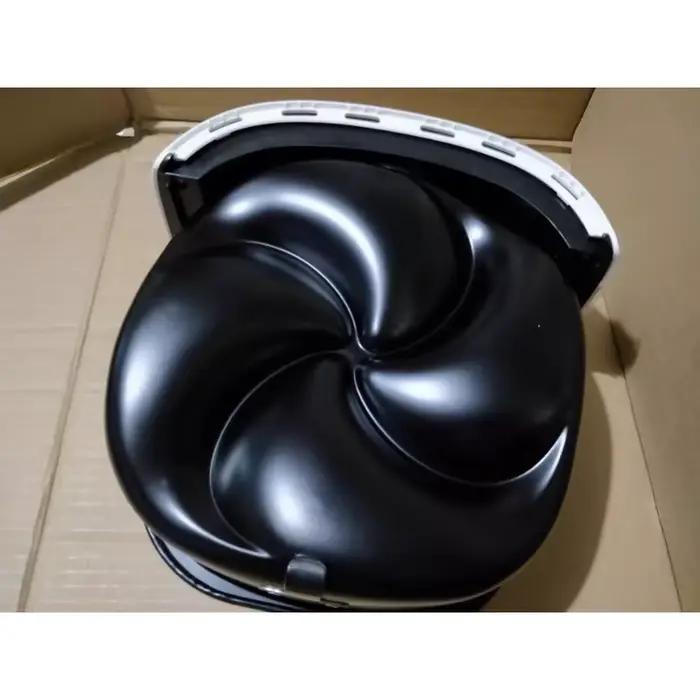 Pour friteuse à Air Philips HD9621 HD9620 HD9640 HD9627 HD9645 HD9647 42 accessoires de carter d'huile