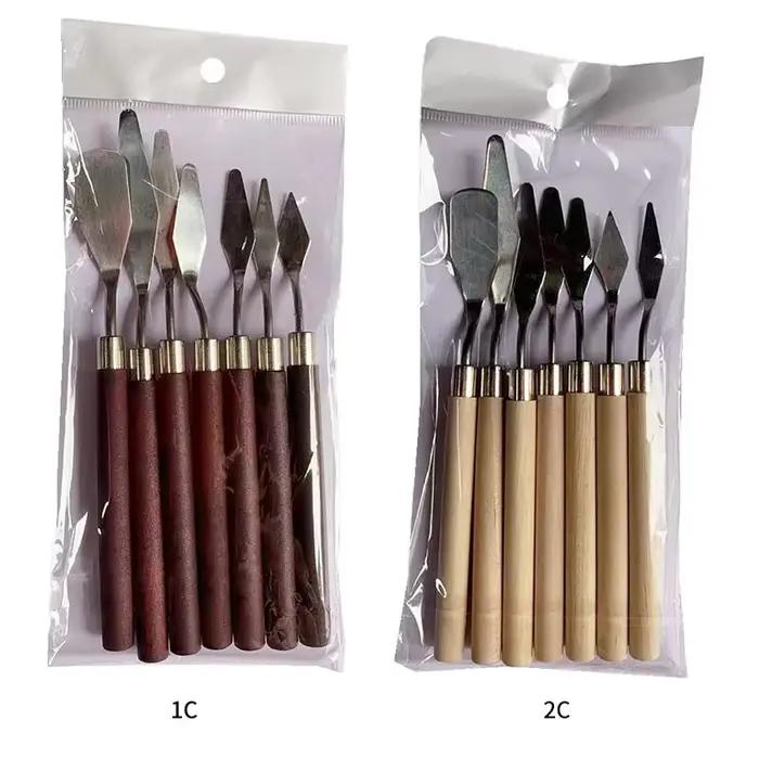 Spatule à gâteau Fondant