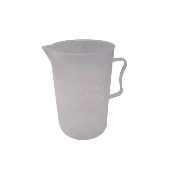 Viscomètre en ligne à vibration Marsh Funnel pour mesures de viscosité et de température avec normes ASTM BS GB occasions spéciales