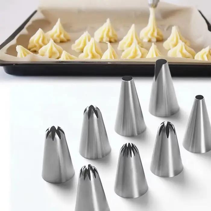 Sacs à pâtisserie violets en Silicone