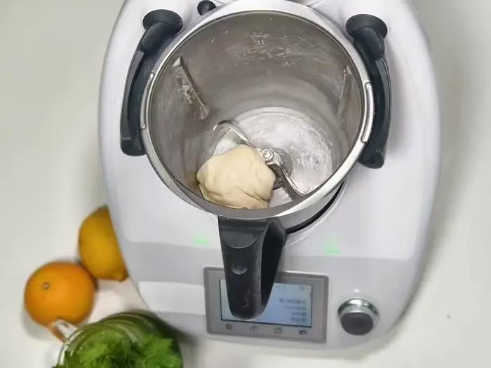 Mélangeur de pâte à pétrir pour Thermomix TM6 TM5 TM7